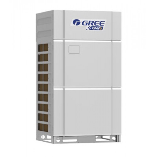 Наружный (внешний) блок VRF системы Gree GMV6 GMV-224WM/H-X