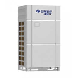 Наружный (внешний) блок VRF системы GREE GMV6 GMV-VQ400WM/C-X