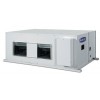 Канальный внутренний блок VRF-системы GREE GMV5 с притоком свежего воздуха GMV-NX450P/ A(X4,0)-K