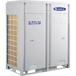 Наружный (внешний) блок VRF системы GREE GMV5 Home GMV-S280W/A-X