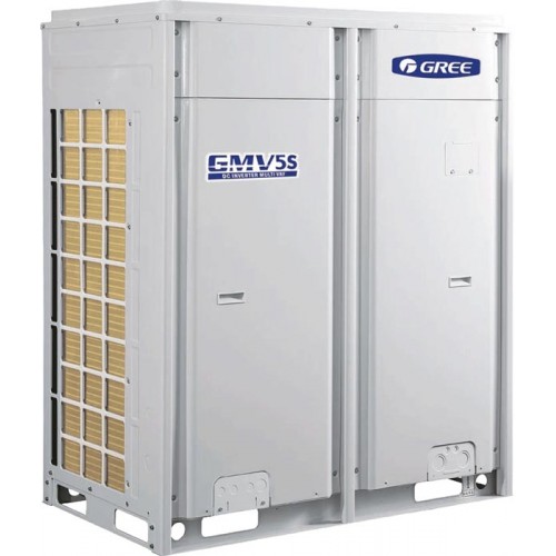 Наружный (внешний) блок VRF системы GREE GMV5 Home GMV-S280W/A-X