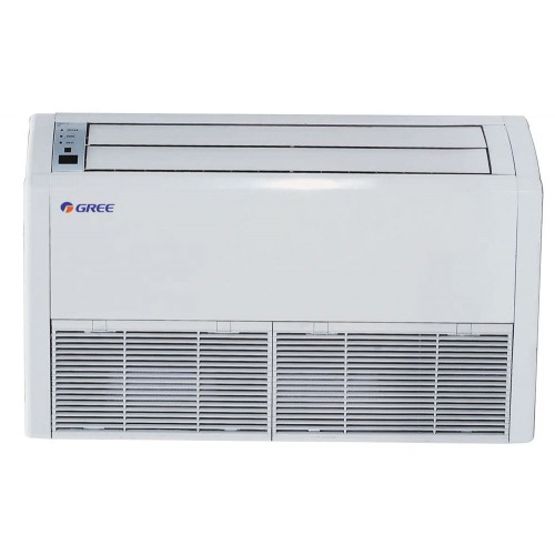 Напольно-потолочная сплит-система Gree U-Match Inverter GTH60K3FI/GUHD60NM3FO