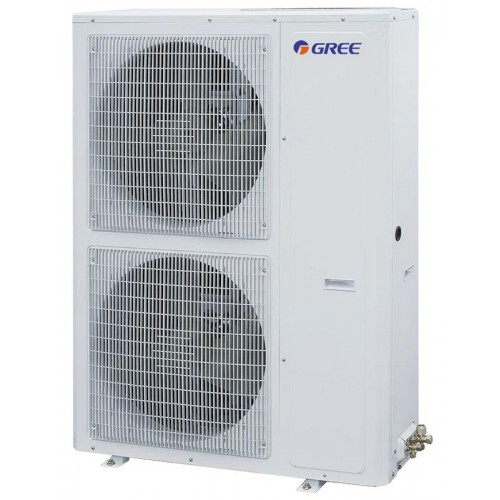 Напольно-потолочная сплит-система Gree U-Match Inverter GTH60K3FI/GUHD60NM3FO
