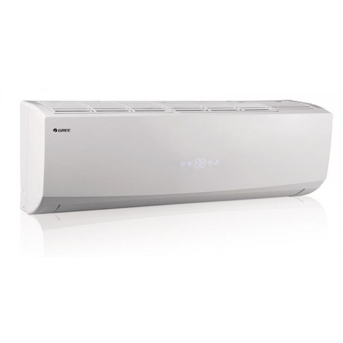 Настенная сплит-система GREE Lomo inverter ARCTIC GWH24QE-K3DNC2G