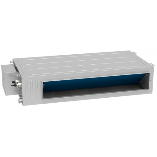 Канальная сплит-система Gree U-Match Inverter GUD140PHS/A-S