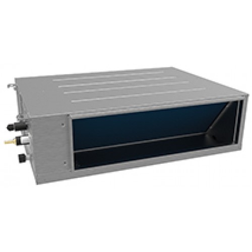Канальная сплит-система GREE U-Match Inverter R32 RU - GUD35PS1/B-S(220)