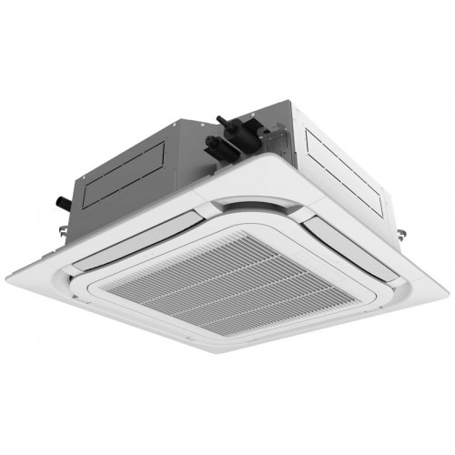 Кассетная сплит-система Gree U-Match Inverter - GUD125T/A-S/GUD125W/A-X