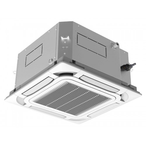 Кассетная сплит-система GREE U-Match Inverter R32 RU - GUD100T1/B-S(220)