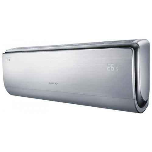 Настенная сплит-система Gree U-Crown Inverter GWH12UB-K6DNA4A R32