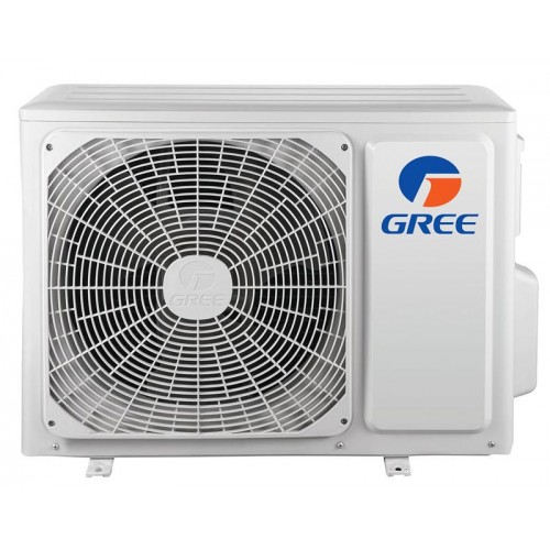 Настенная сплит-система Gree U-Crown Inverter GWH09UB-K6DNA4A R32